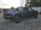 2018 Toyota Tacoma Double Cab