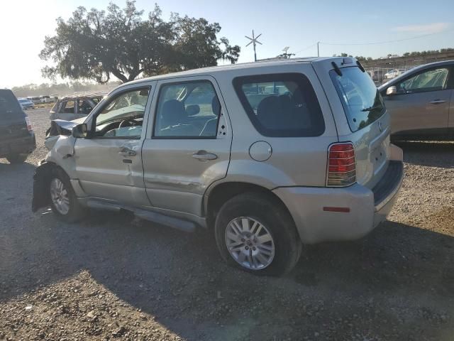 2005 Mercury Mariner