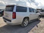 2015 Chevrolet Suburban C1500 LT