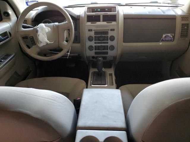 2008 Ford Escape XLT