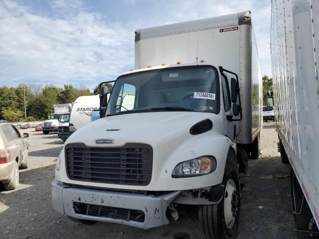 2022 Freightliner M2 106 Medium Duty