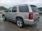 2007 Chevrolet Tahoe C1500