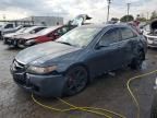 2004 Acura TSX