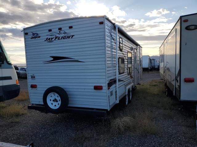 2010 Jayco JAY Flight