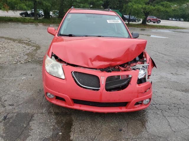 2005 Pontiac Vibe