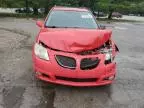 2005 Pontiac Vibe