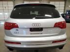 2013 Audi Q7 Premium Plus