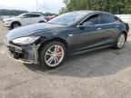 2012 Tesla Model S