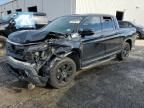 2019 Honda Ridgeline Black Edition