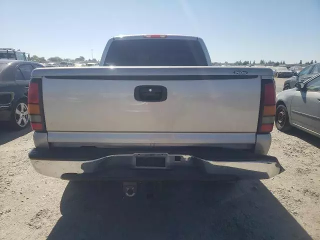 2005 GMC New Sierra C1500