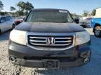 2013 Honda Pilot EXL