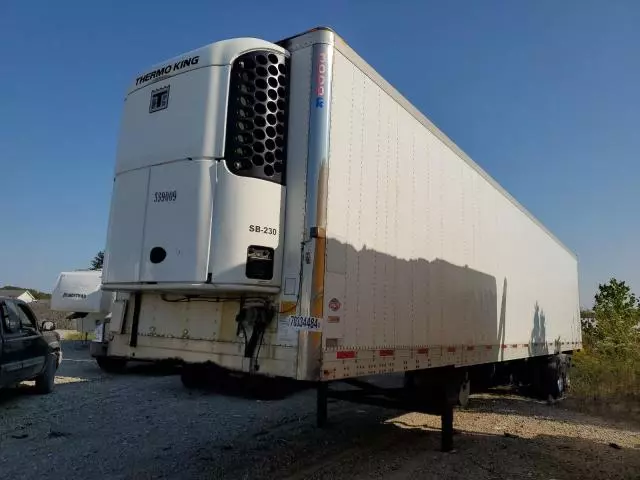 2013 Utility Reefer