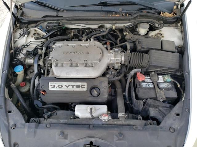 2004 Honda Accord EX