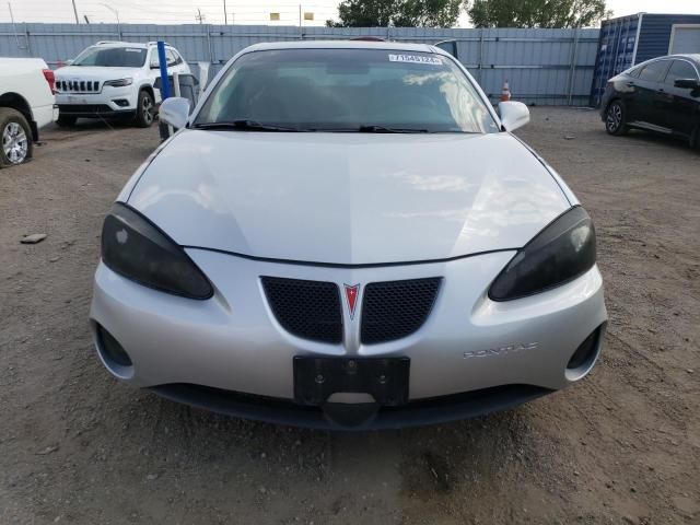 2004 Pontiac Grand Prix GT2