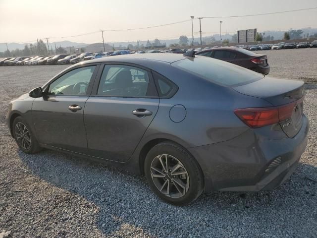 2024 KIA Forte LX