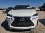 2017 Lexus NX 200T Base