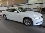 2012 BMW 328 I Sulev