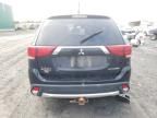 2016 Mitsubishi Outlander ES