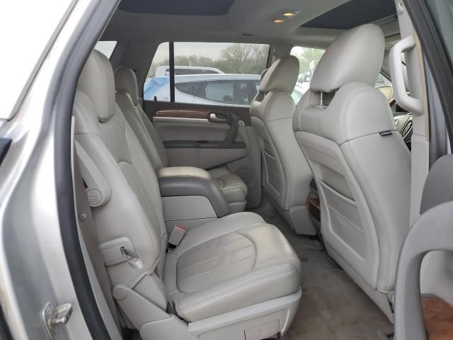 2009 Buick Enclave CXL