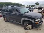 2002 Chevrolet Tahoe K1500