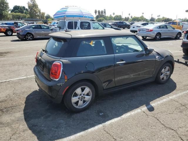 2021 Mini Cooper