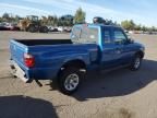 2001 Ford Ranger Super Cab