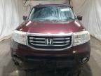 2013 Honda Pilot EXL