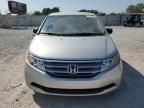 2012 Honda Odyssey EX