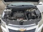 2011 Chevrolet Cruze LT