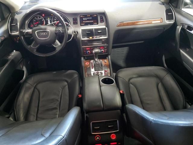 2013 Audi Q7 Premium Plus