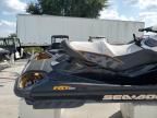 2014 YDV Jetski