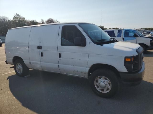 2013 Ford Econoline E250 Van