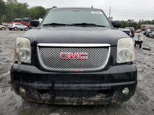 2012 GMC Yukon Denali