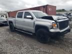 2015 GMC Sierra K1500 SLT