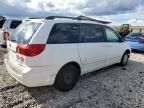 2006 Toyota Sienna CE