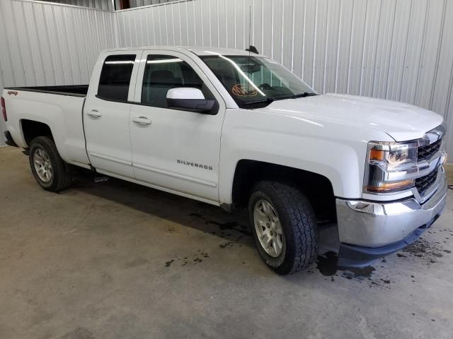 2019 Chevrolet Silverado LD K1500 LT