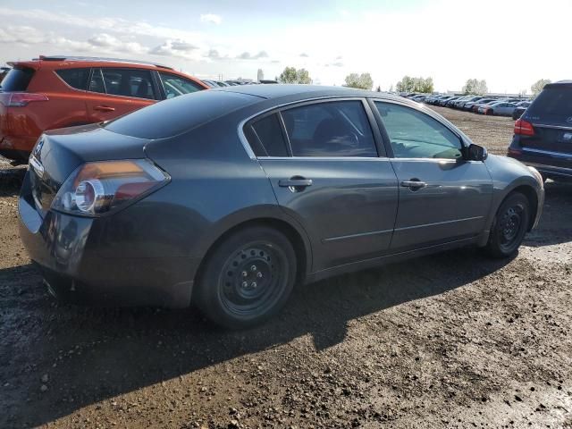 2011 Nissan Altima Base