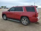 2015 Chevrolet Tahoe K1500 LTZ