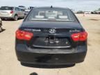 2009 Hyundai Elantra GLS