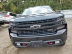 2019 Chevrolet Silverado K1500 LT Trail Boss