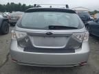 2011 Subaru Impreza Outback Sport