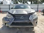 2014 Lexus GX 460