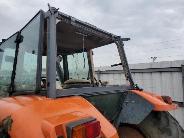 2004 Kubota Tractor