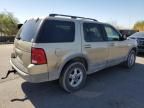 2002 Ford Explorer XLT