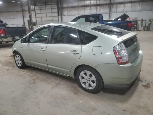 2009 Toyota Prius