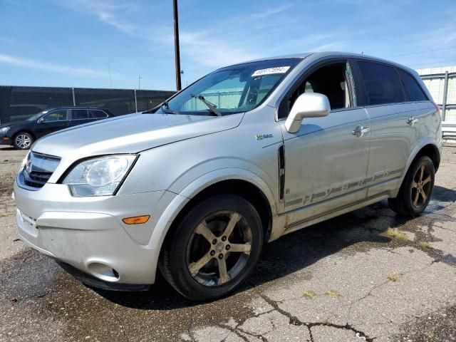 2009 Saturn Vue Hybrid