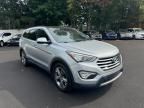 2015 Hyundai Santa FE GLS