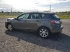 2011 Mazda 3 I