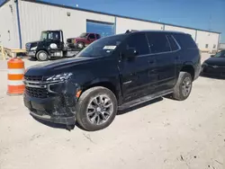 2023 Chevrolet Tahoe C1500 LS en venta en Haslet, TX