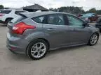 2013 Ford Focus Titanium